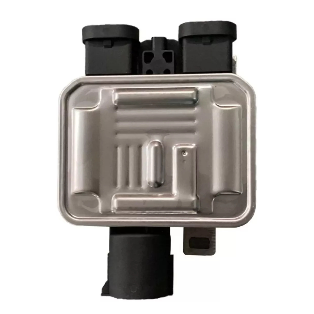 Resistência Modulo Ventoinha Freelander 3.2 2006 2007 2008 a 2009 Automático Com Ar em Oferta na Shopee