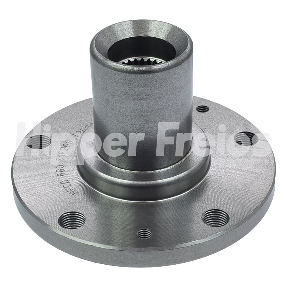 Cubo Roda Dianteira Citroen Jumper 1999/2002 /1.9/ 1994/2002