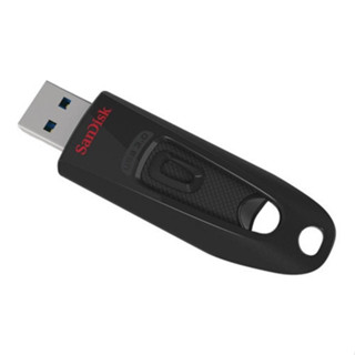 Pen Drive Sandisk Ultra 512gb Flash Drive Usb 3.0 130Mbs em Oferta na Shopee