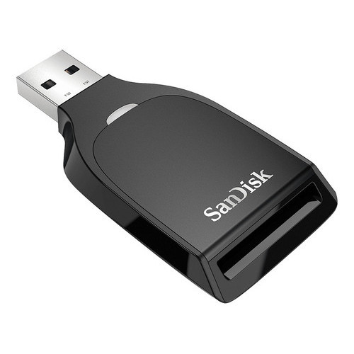 Leitor de Cartão SD Sandisk 170Mbs Interface Usb Tipo A - Computers & Accessories