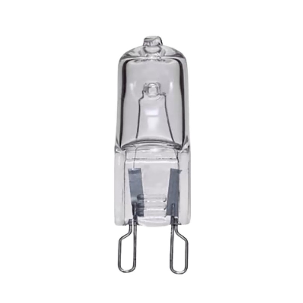 Lâmpada Para Fogão Brastemp G9 127V X 25W - UNIDADE.