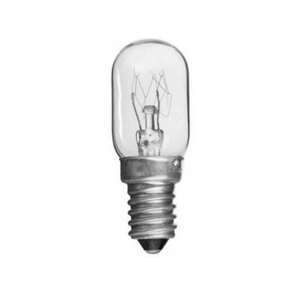 Lâmpada Para Geladeira DC360 Electrolux 220V 15W E14