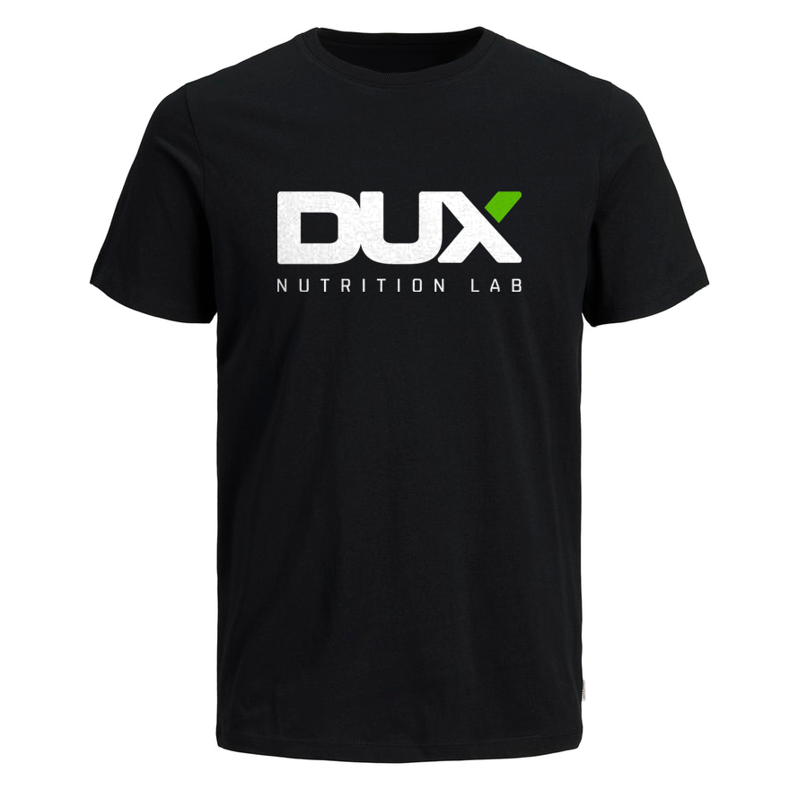Camiseta Dux Nutrition Lab Green Treino Academia Original Camisa Musculação em Oferta na Shopee