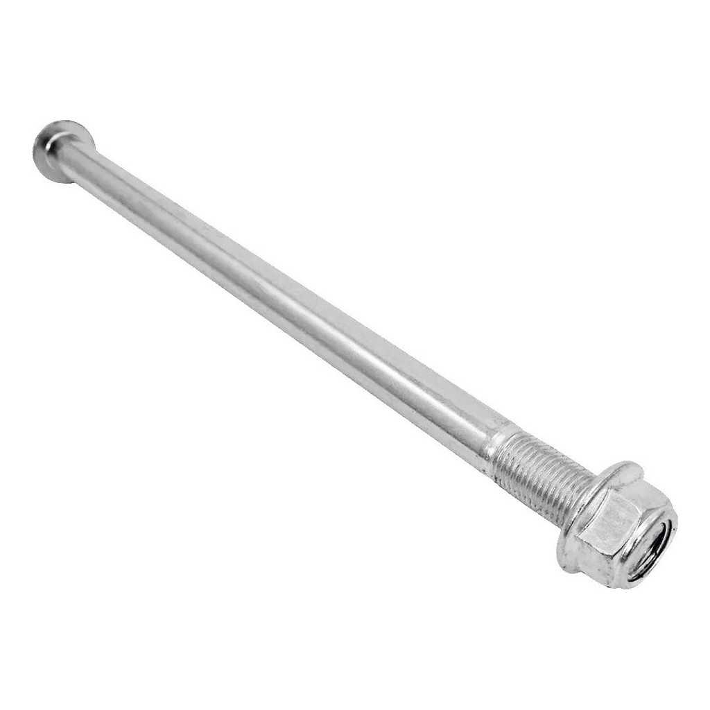 Eixo Roda Traseira Titan 125 00 Á 04 Fan 125 05 Á 08 Ks Es em Oferta na Shopee