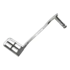 Pedal Freio Yamaha Fazer 250 2012 Até 2017