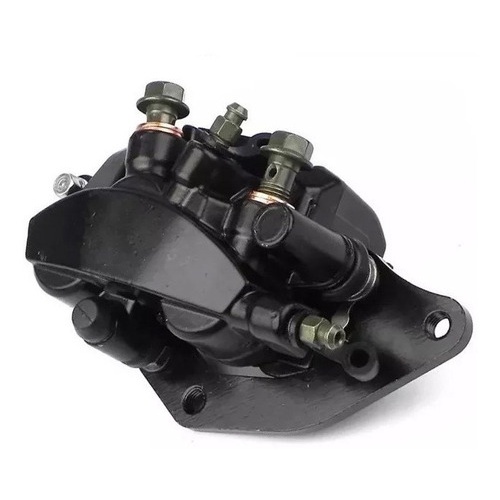 Pinça Freio Dianteiro Titan 150 Esd 2015 2016 Titan 160 Cbs