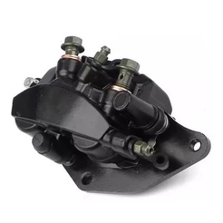 Pinça Freio Dianteiro Titan 150 Esd 2015 2016 Titan 160 Cbs
