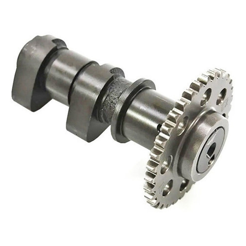 Arvore Comando Cbx 250 Twister Xr 250 Tornado Escape