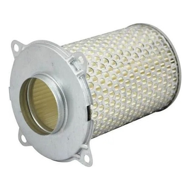 Filtro De Ar Completo Suzuki Gs 500 2003 Á 2006