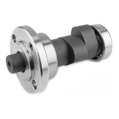 Arvore Comando Nxr 150 Bros 2003 Á 2005 Ohc Com Rolamento