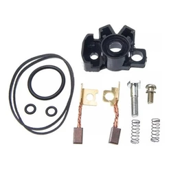 Kit Escova Motor Arranque Fazer 250 Xtz Lander 250 Após 2011