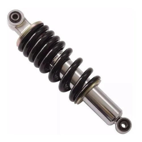 Amortecedor Traseiro Nxr 125 Nxr 150 Bros Pró-link Sem Capa