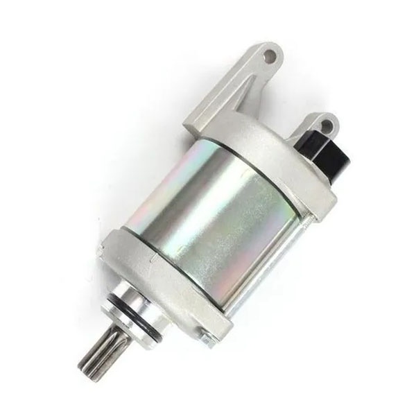 Motor de Partida Arranque Fazer 250 Tenere 250 Lander 250 Após 2011