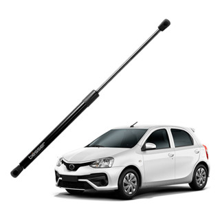 Amortecedor Tampa Traseira Toyota Etios 2012 2013 2014 2015 Pistão à Gás Porta Mala Toyota Etios em Oferta na Shopee