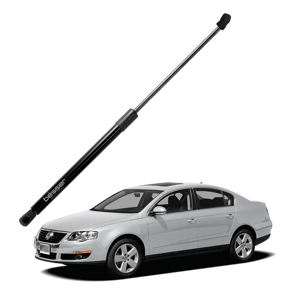 Amortecedor Do Capo Vw Passat 2011 2012 2013 2014 Tsi Fsi Tdi Pistão à Gás Capo Passat 1999 à 2017
