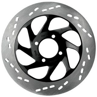 Disco de Freio Dianteiro Suzuki Yes 125 AC-574 Aço 2CR13 Reforçado em Oferta na Shopee