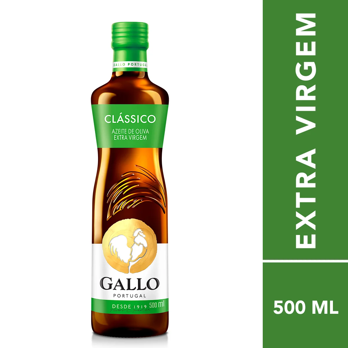 Azeite Oliva Gallo 500ml: Onde Comprar | BuscaProdutos