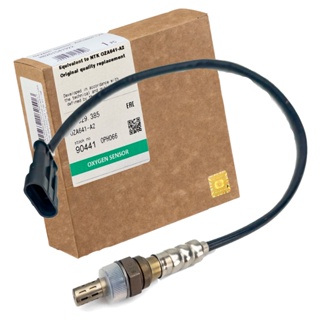 Sonda Lambda Original Fiat Uno Mille 1.0 8v / Strada e Punto 1.4 8v - 2008 à 2014 - OZA641-A2 / OZA641-A5 / 55236778 em Oferta na Shopee