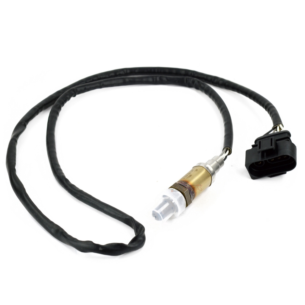 Sonda Lambda Original VW Gol, Kombi Mi 1997 à 2005 - 0258005141 / OZA660EE50 / 2379062651 em Oferta na Shopee