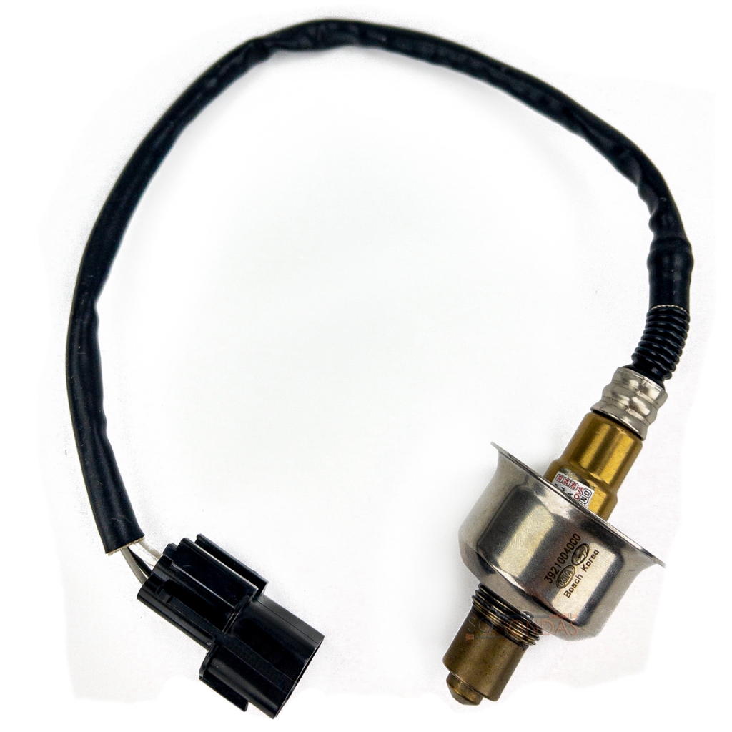 Sonda Lambda Original Hyundai HB20 / Kia Picante 1.0 3cc - 3921004000 em Oferta na Shopee