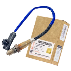 Sonda Lambda Original Renault Clio, Symbol Duster Kangoo Megane Sandero Scenic 1.0 1.6 0258006791 / H820043748