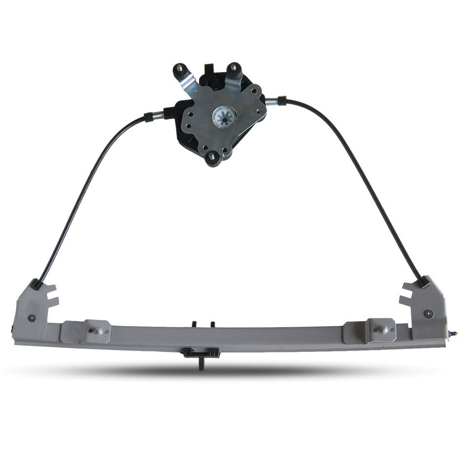 Maquina de Vidro Elétrico Palio 2 Portas (1996/2011) / Strada (1996/2019) Esquerda  Sem Motor em Oferta na Shopee