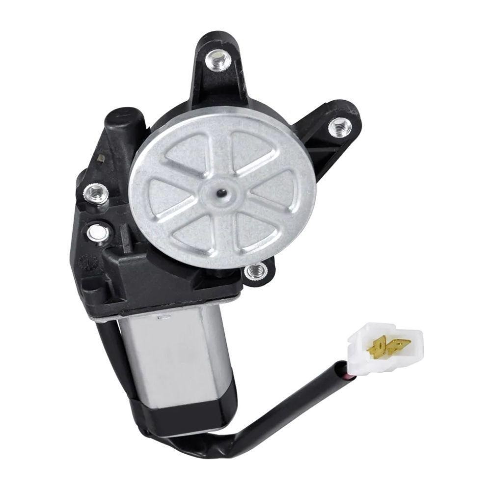 Maquina de Vidro Elétrico Palio 4 Portas Dianteira Direita Com Motor — imagem 2 de 2