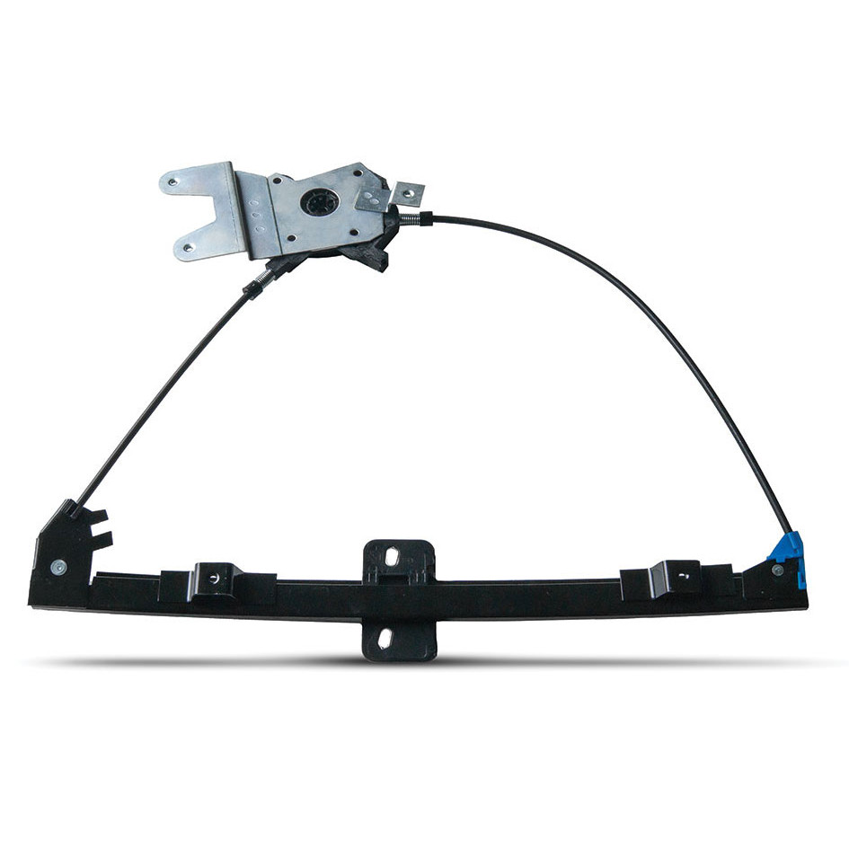 Maquina de Vidro Elétrico Uno Quadrado 2 Portas Esquerda  (1985/2014) Sem Motor em Oferta na Shopee