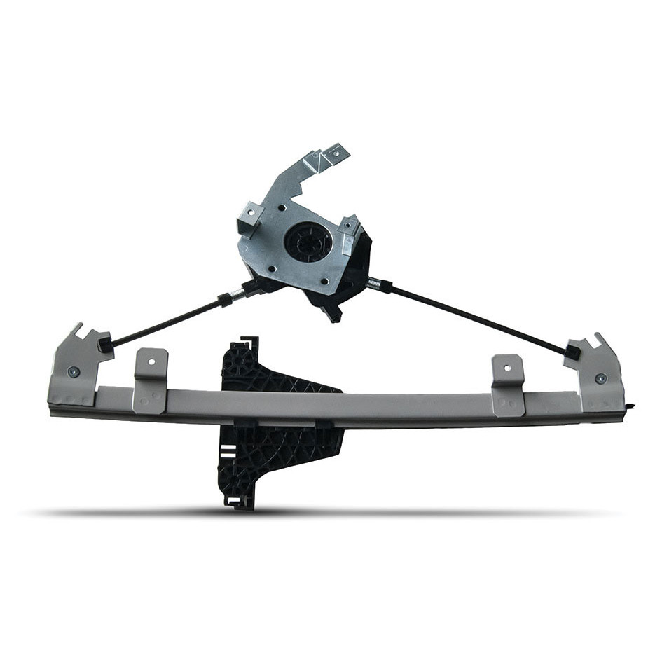 Maquina de Vidro Elétrico Gol/Voyage G5/G6/G7 4 Portas Dianteira Esquerda  (08/) Sem Motor em Oferta na Shopee