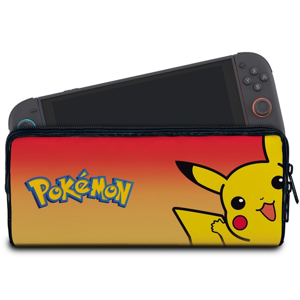 Case para Nintendo Switch 2 Bolsa Estojo - Modelo 003