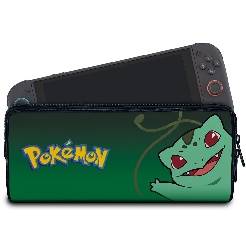 Case para Nintendo Switch 2 Bolsa Estojo - Modelo 004