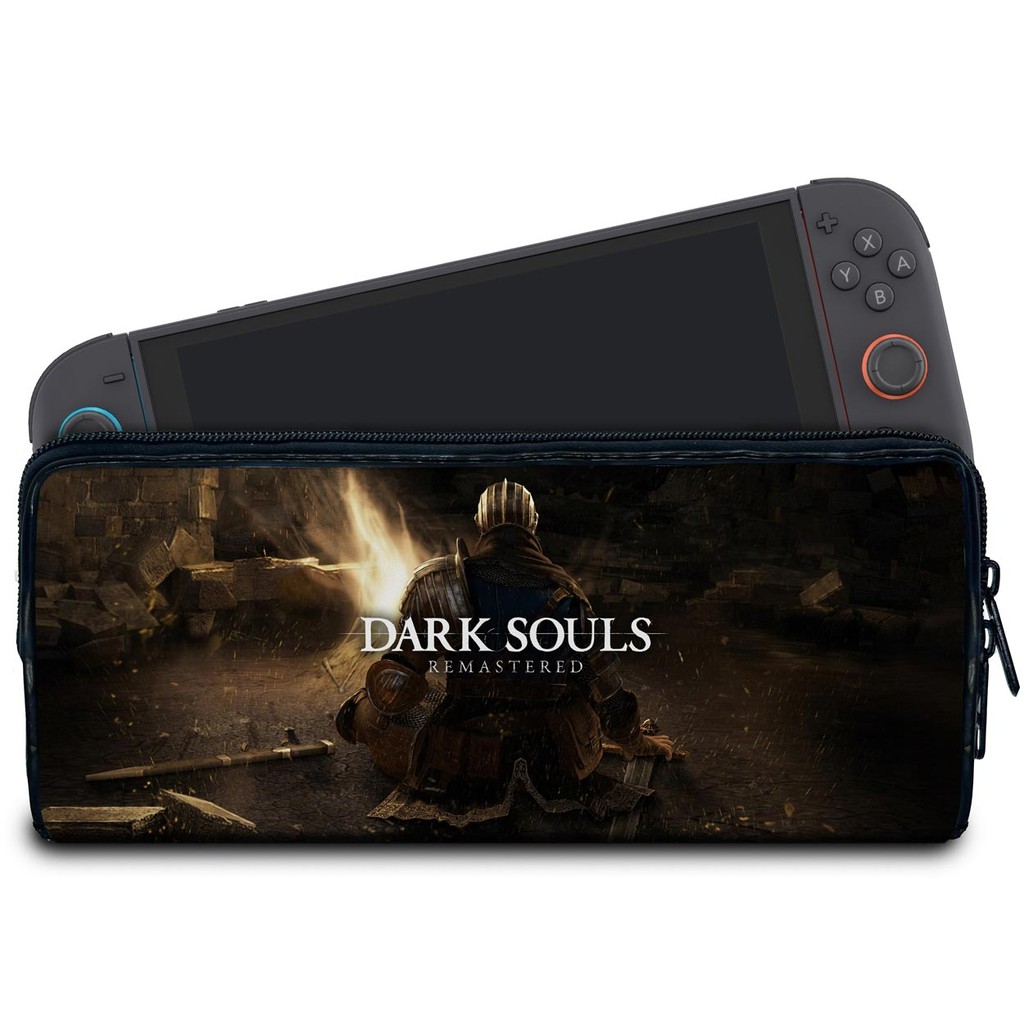 Case para Nintendo Switch 2 Bolsa Estojo - Modelo 016