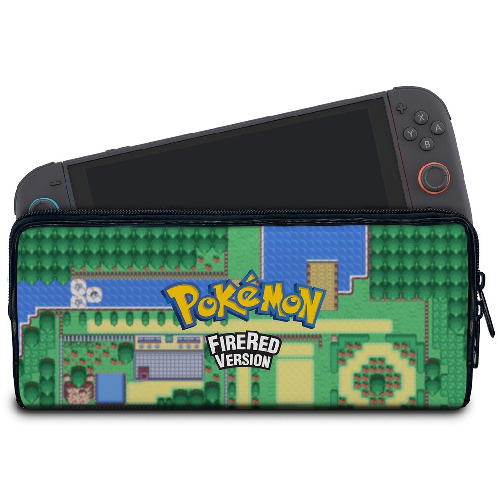 Case para Nintendo Switch 2 Bolsa Estojo - Modelo 022