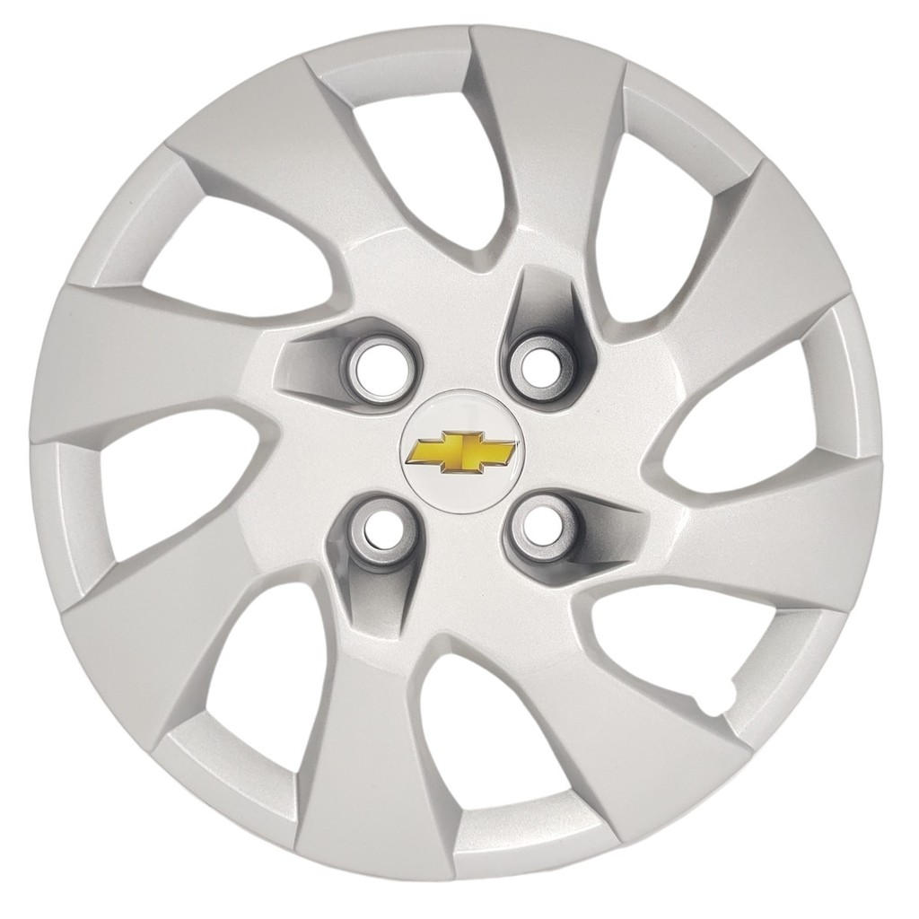 Calota Aro 13 Compatível c/Corsa Sedan Hatch (Unidade)