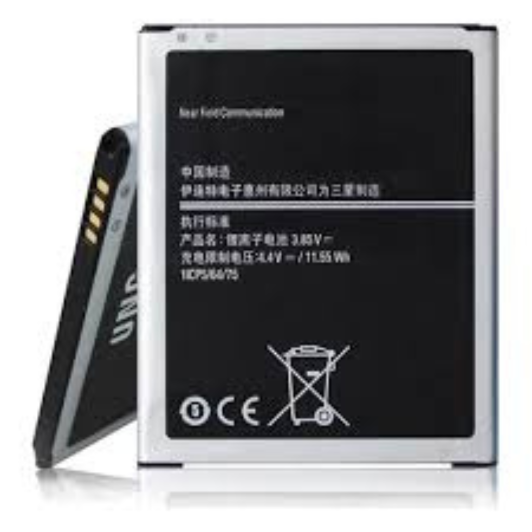 Bateria  BJ700CBE compatível com Galaxy J7 Metal, Galaxy J7 (2016), SM-J710, J710M, J710F