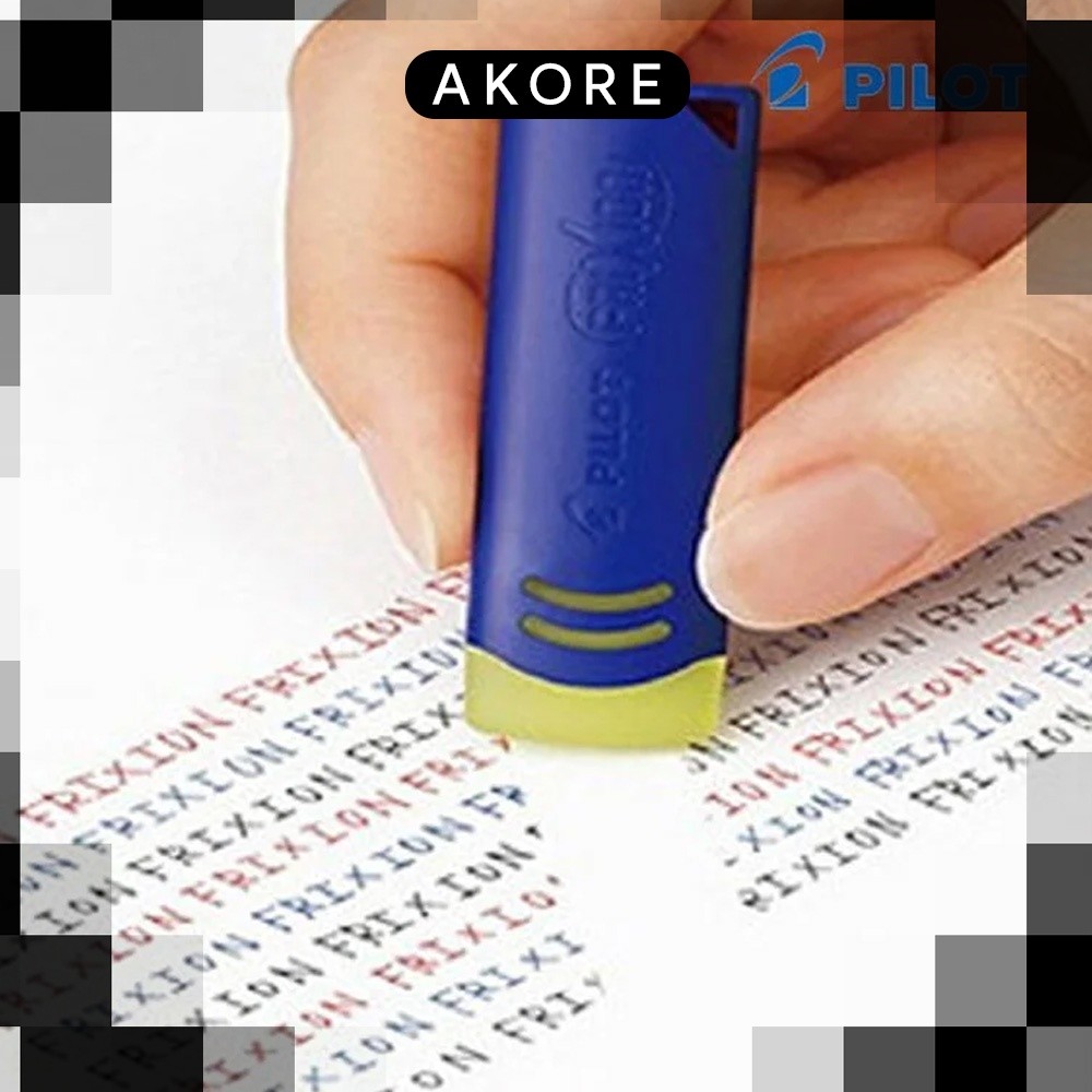 Borracha Pilot Frixion: Onde Comprar | BuscaProdutos