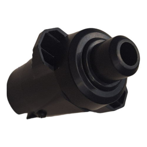 Tomada Macho Reboque Plug Macho Carretinha 6 Polos