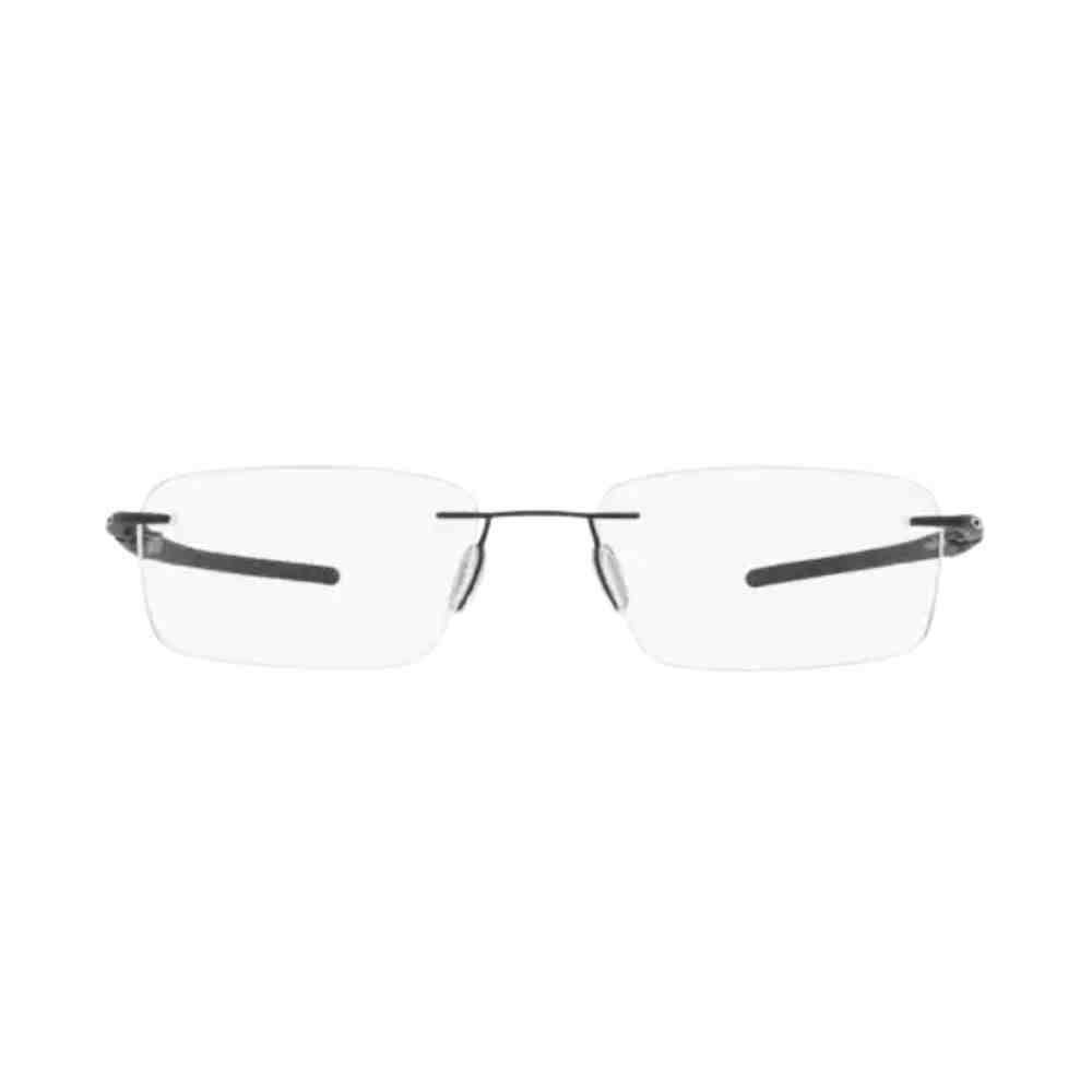 Armação de Grau Preto Oakley Gauge 3.1 0OX512651260154