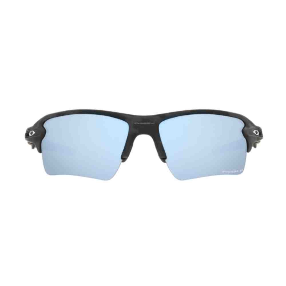 Óculos de Sol Oakley Flak 2.0 Preto 0OO9188 9188G359