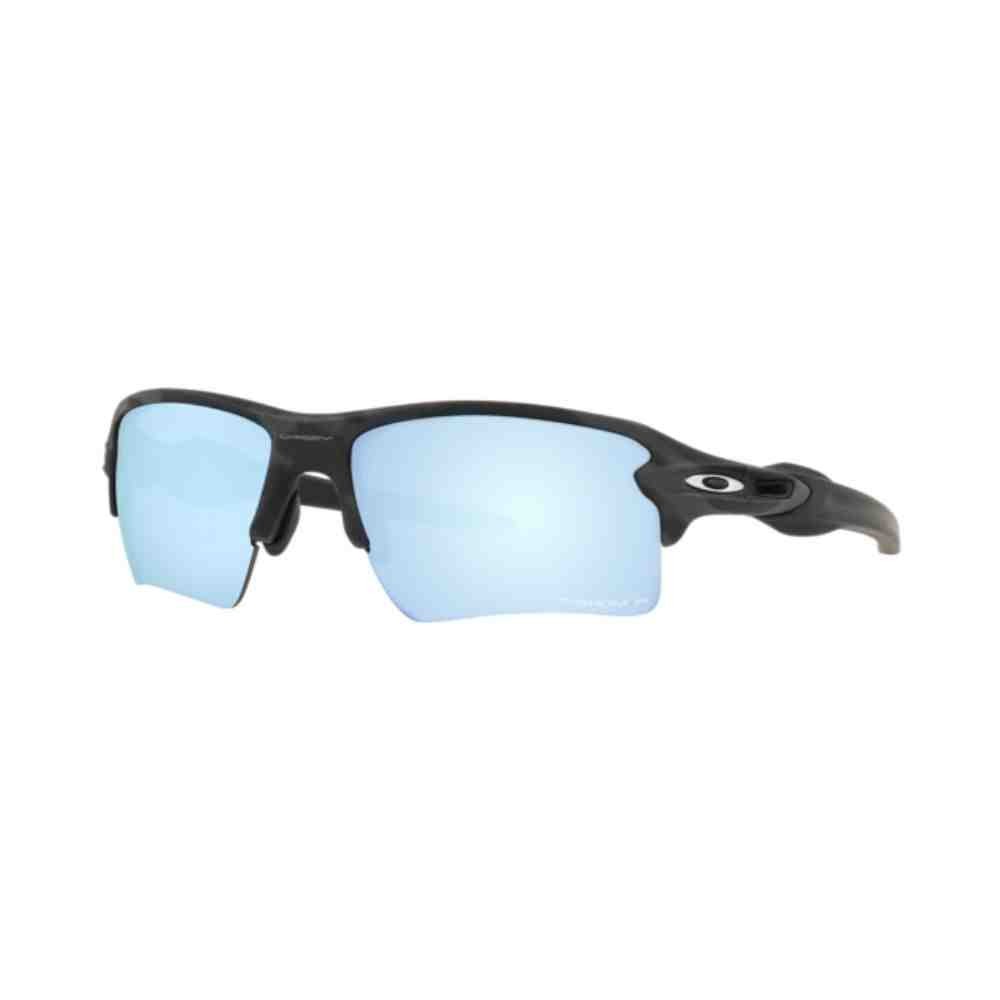 Óculos de Sol Oakley Flak 2.0 Preto 0OO9188 9188G359
