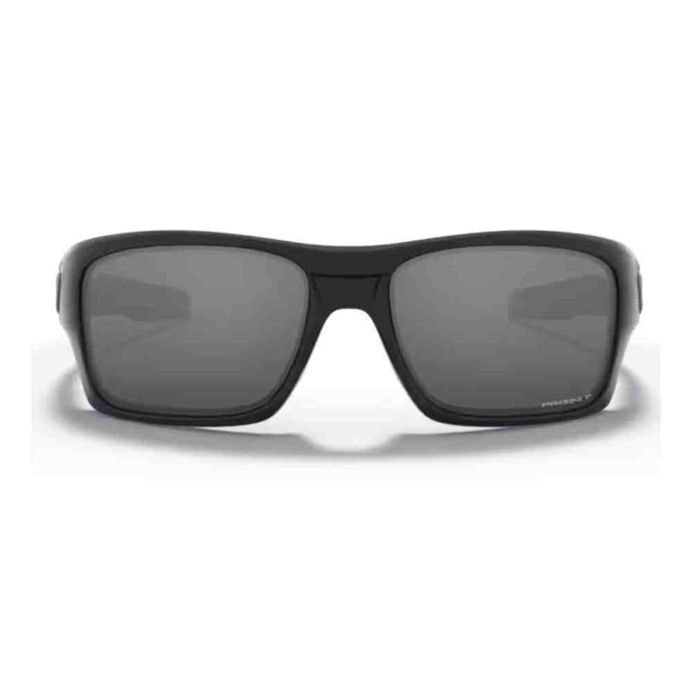 Óculos de Sol Oakley Turbine Preto Masculino 0OO9263 9263416