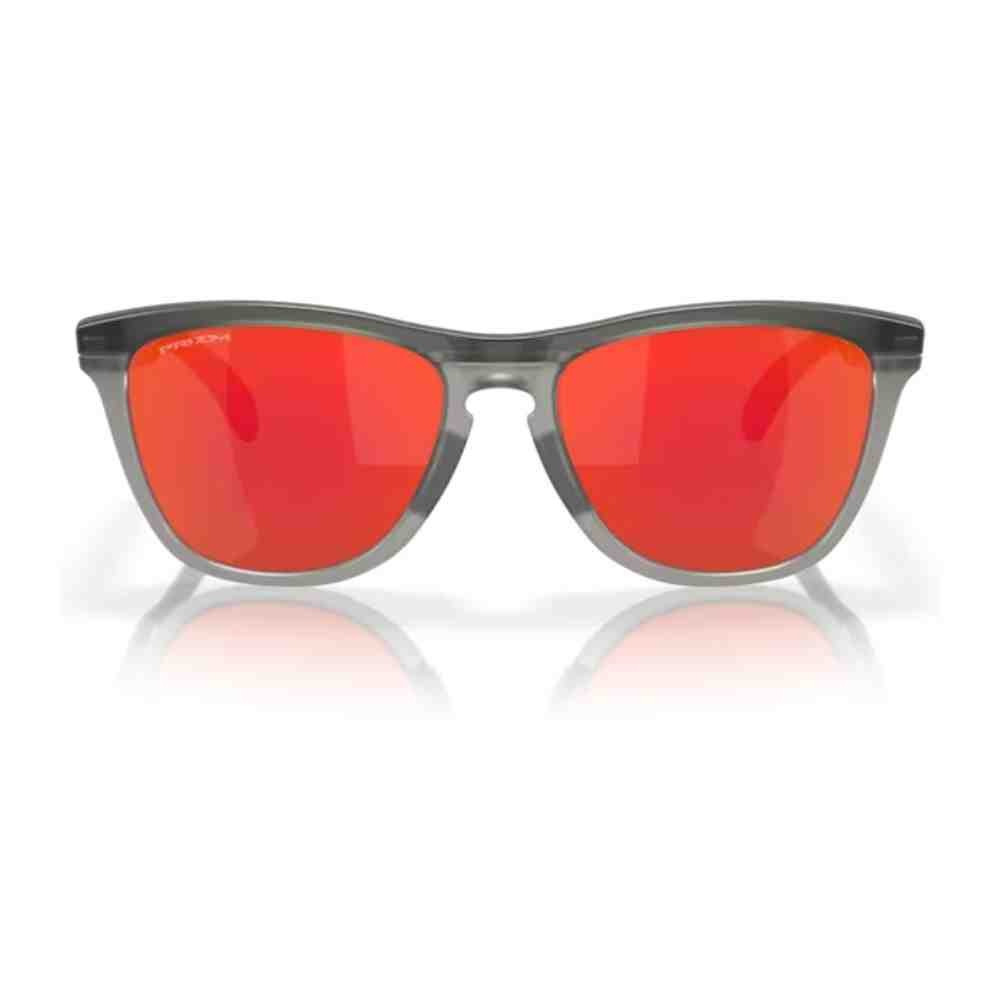 Óculos de Sol Oakley Frogskins Range Cinza 0OO9284 92840155