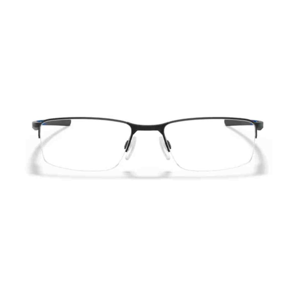 Armação de Grau Oakley Socket Preto 0OX3218 32180454