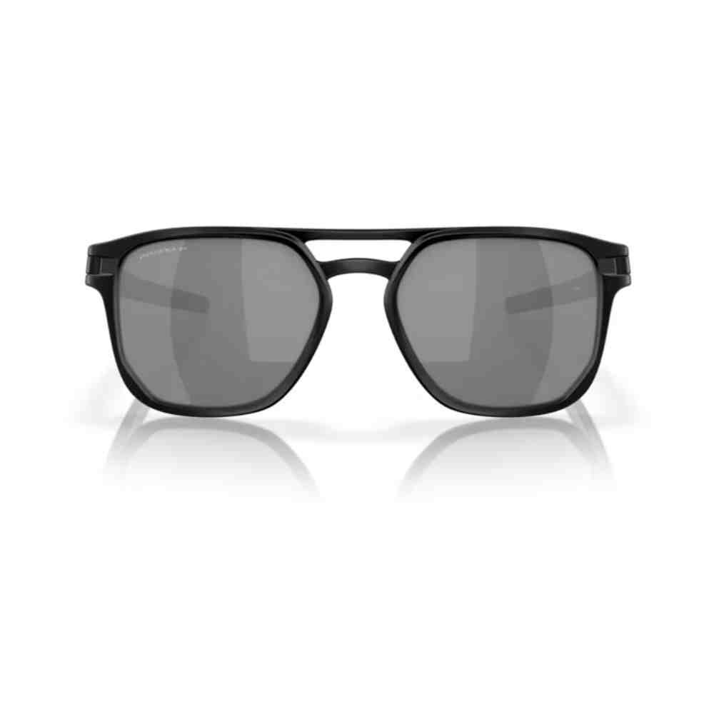 Óculos de Sol Oakley Preto Masculino 0OO9436 94360554