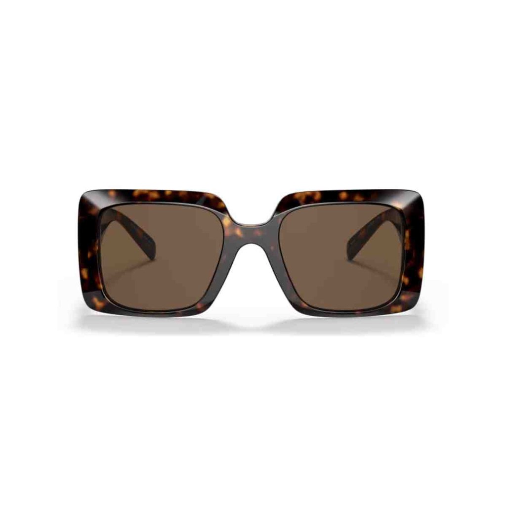 Óculos de Sol Versace Havana Feminino 0VE4405 108/7354