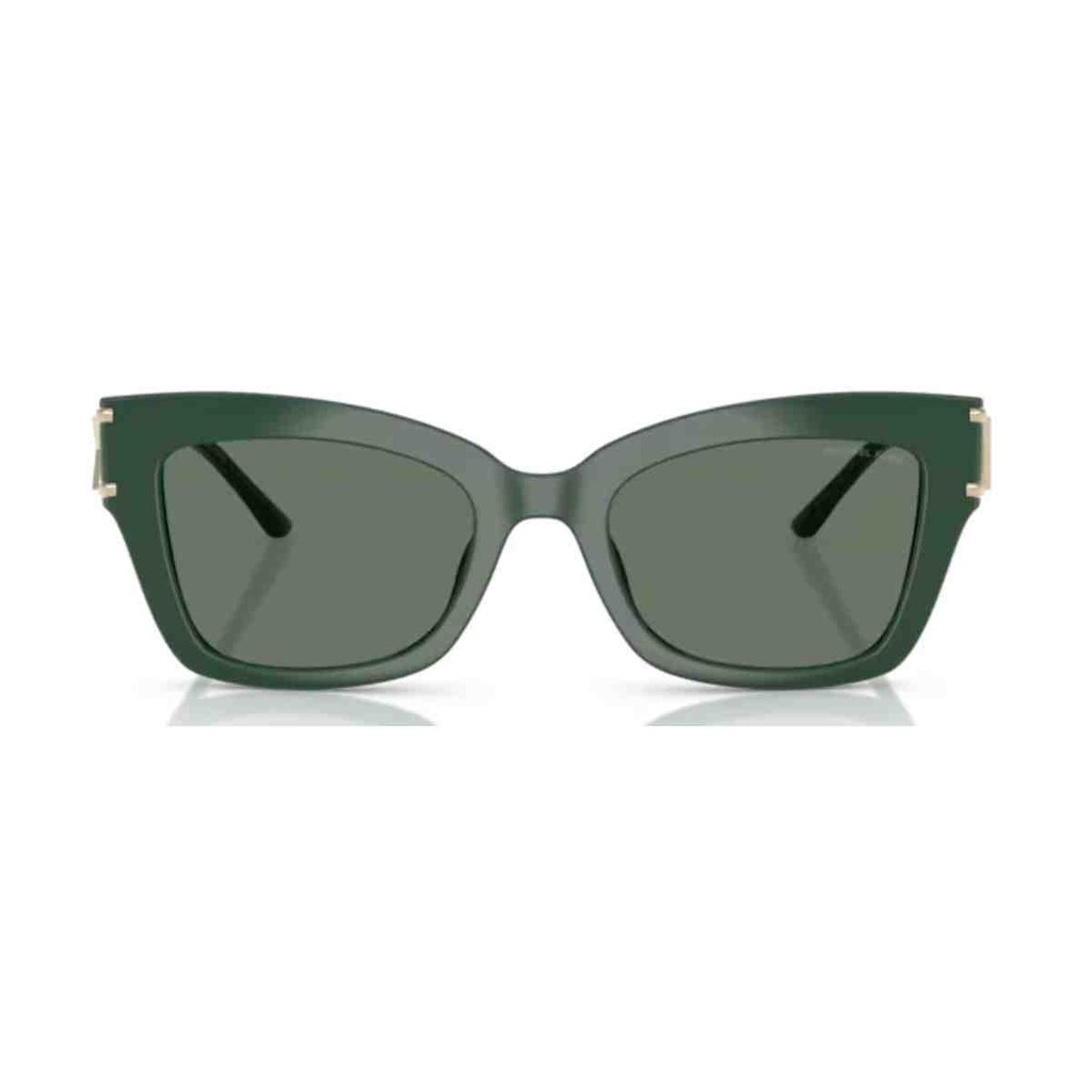 Óculos de Sol Michael Kors Contabria Feminino Verde 0MK2237U