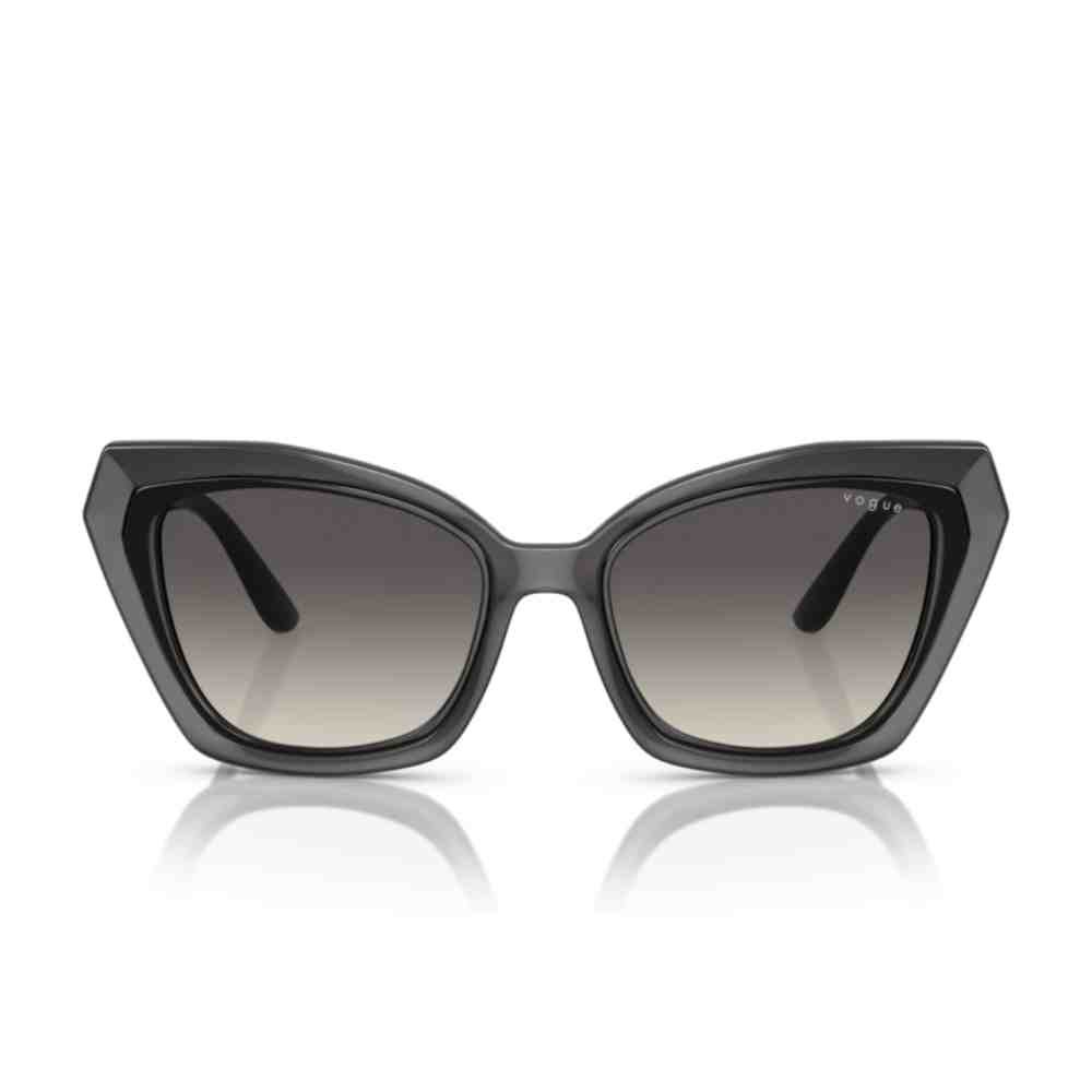 Óculos de Sol Vogue Cinza-Escuro 0VO5505SL 19811155