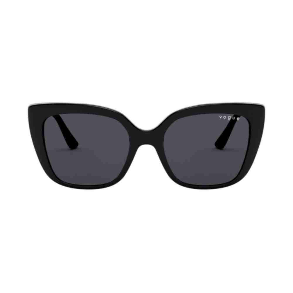 Óculos de Sol Vogue Preto 0VO5337S W44/8753