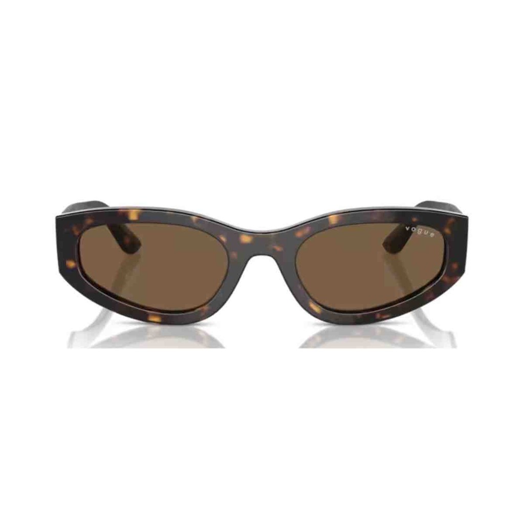 Óculos de Sol Vogue Havana Feminino 0VO5585S W6567354