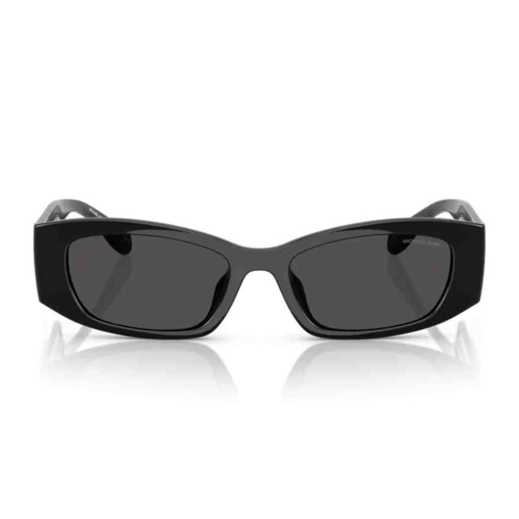 Óculos de Sol Michael Kors Rhodes Preto 0MK2243U 30058752